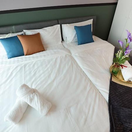 Elegant Homes 9Pax 5Bed Sunway Pyramid-Lagoon 2 Car Park Petaling Jaya Buitenkant foto