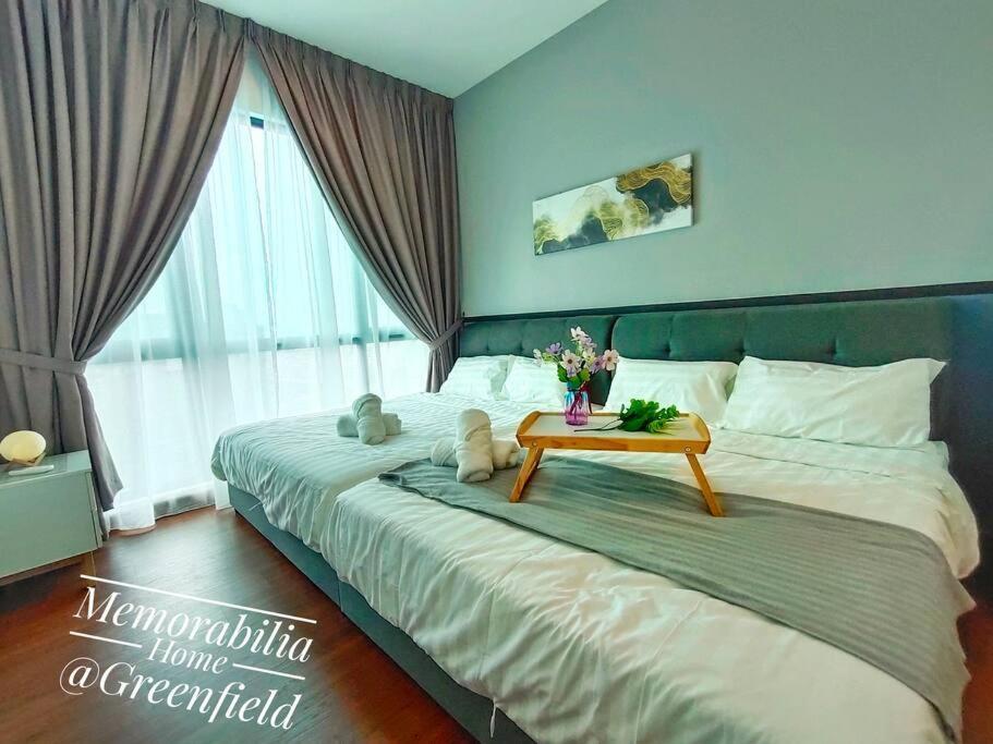 Elegant Homes 9Pax 5Bed Sunway Pyramid-Lagoon 2 Car Park Petaling Jaya Buitenkant foto