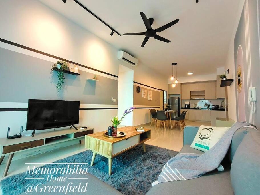 Elegant Homes 9Pax 5Bed Sunway Pyramid-Lagoon 2 Car Park Petaling Jaya Buitenkant foto