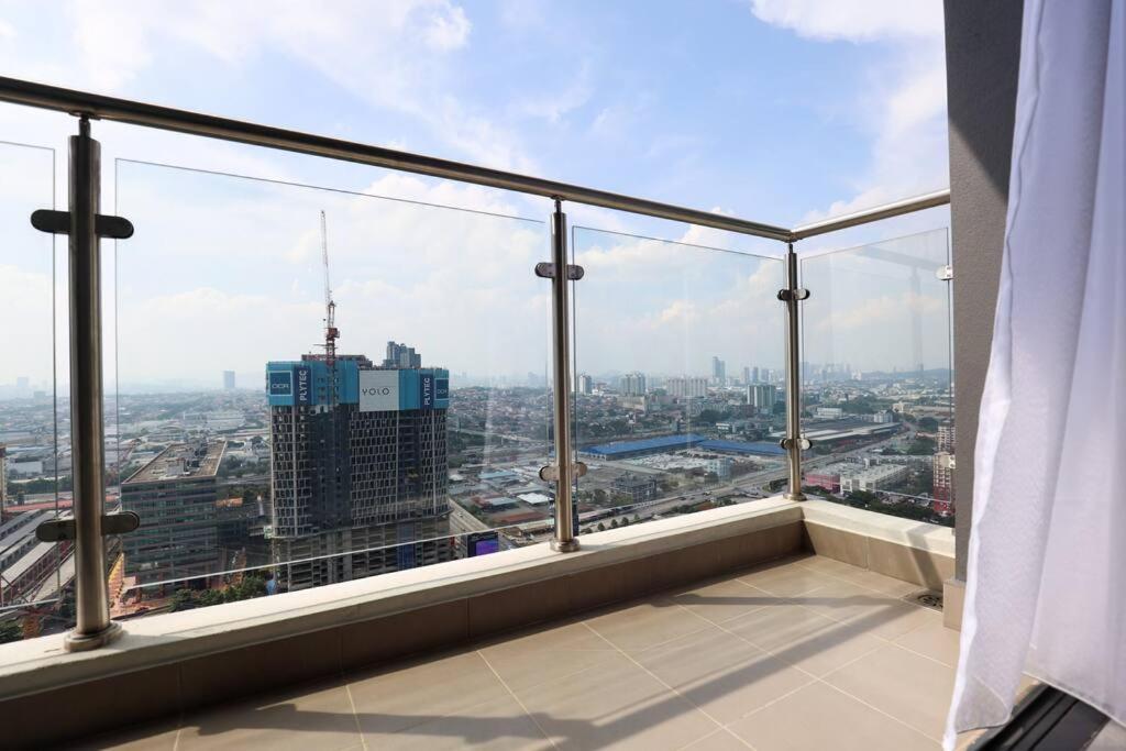 Elegant Homes 9Pax 5Bed Sunway Pyramid-Lagoon 2 Car Park Petaling Jaya Buitenkant foto