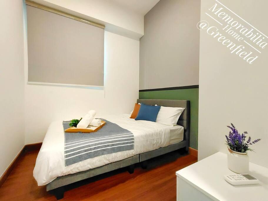 Elegant Homes 9Pax 5Bed Sunway Pyramid-Lagoon 2 Car Park Petaling Jaya Buitenkant foto